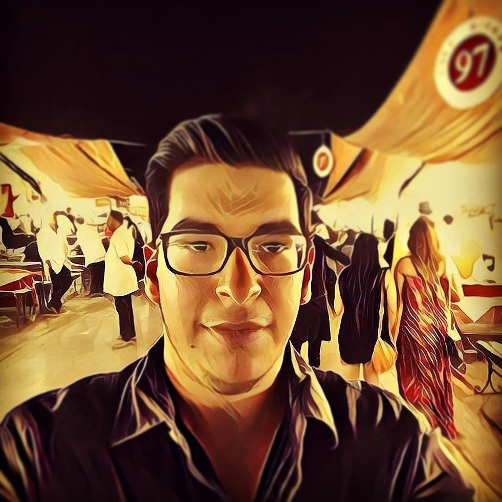 Louis-Gabriel Zaïti