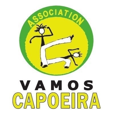 Vamos Capoeira