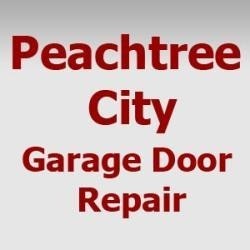 PeachtreeCity Garage