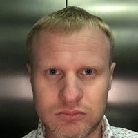 Максим Дибенко