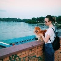 Алёна Вершинина