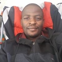 Kedikilwe James Wasenda