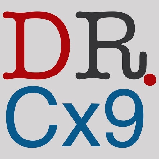 Dr. CX9