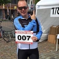 Sebastiaan van Doorn