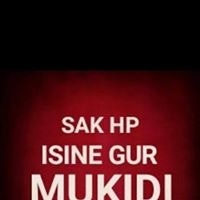 Sebuah Tawa Dan Cerita