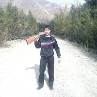 Грант Мочульский