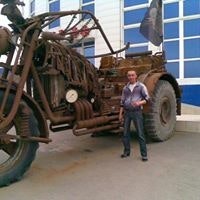 Дмитрий Евгеньевич