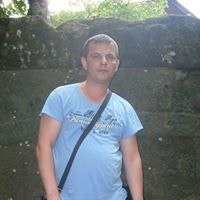 Денис Доманский