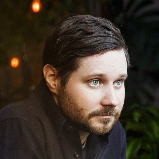 Dan Mangan