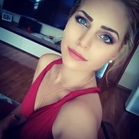 Afroditi Karamoutsou