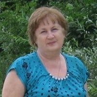 Валентина Трущелева