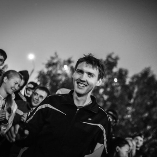 Геннадий Орловский