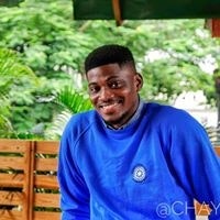 Chekwube Chayqeubay Nwadugbo