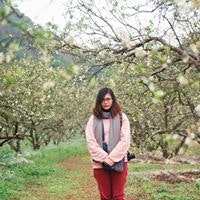 Oanh Thi Kieu Nguyen