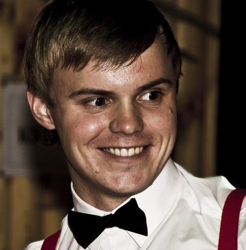 Антон Елфимов