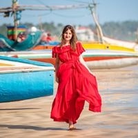 Алёна Невская