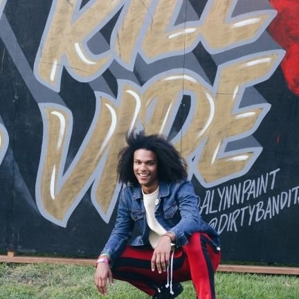 eat the rich with Sweet Baby Rays