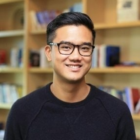 Michael Karnjanaprakorn