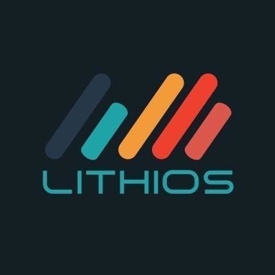 Lithios Apps