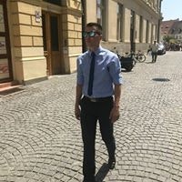 George Romulus Presecan