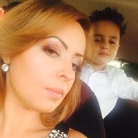 Daniela Filimon Ozcan