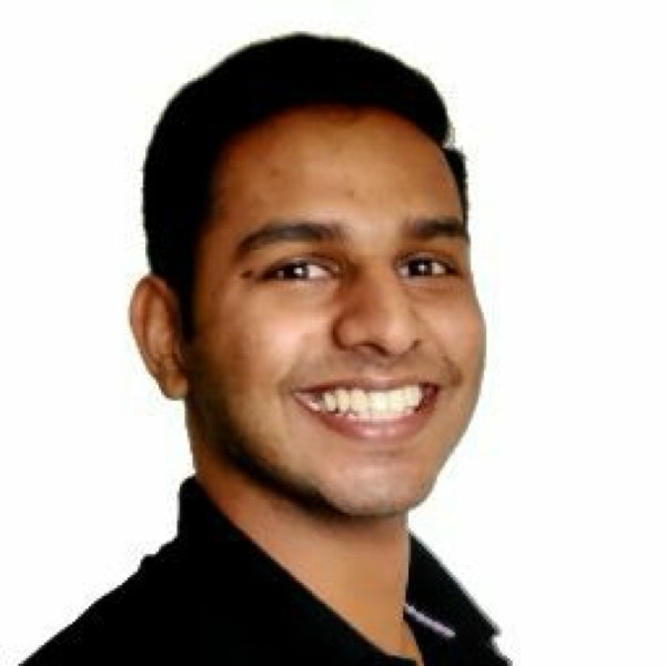 Arjun Bhilare