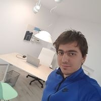 Petrisor Catalin Serban