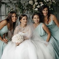 Юлия Княжанская