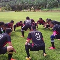 Melsonjr Tosapfc Jr.