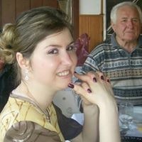 Lavinia Elena Niculicea