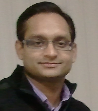Vineet Mathur
