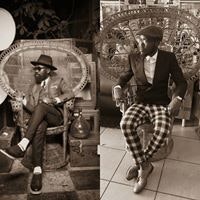 Siyabonga Omari Makhaza