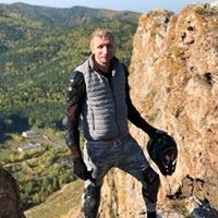 Валентин Конусов