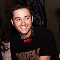 Cristian Sorin Croitoru