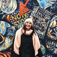 Andreea Madalina Ene