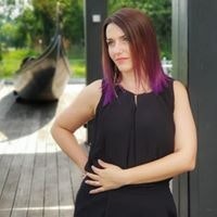 Ioana Marzac - Sigarteu