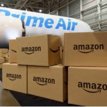 MUA HÀNG TRÊN AMAZON UNISHIPPING