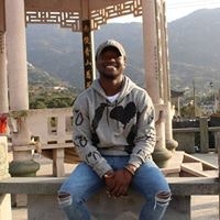 Talent Paul Mavingire