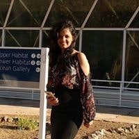 Laveena Jaya Bachani