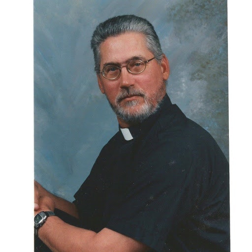 Pastor Dean Wincapaw