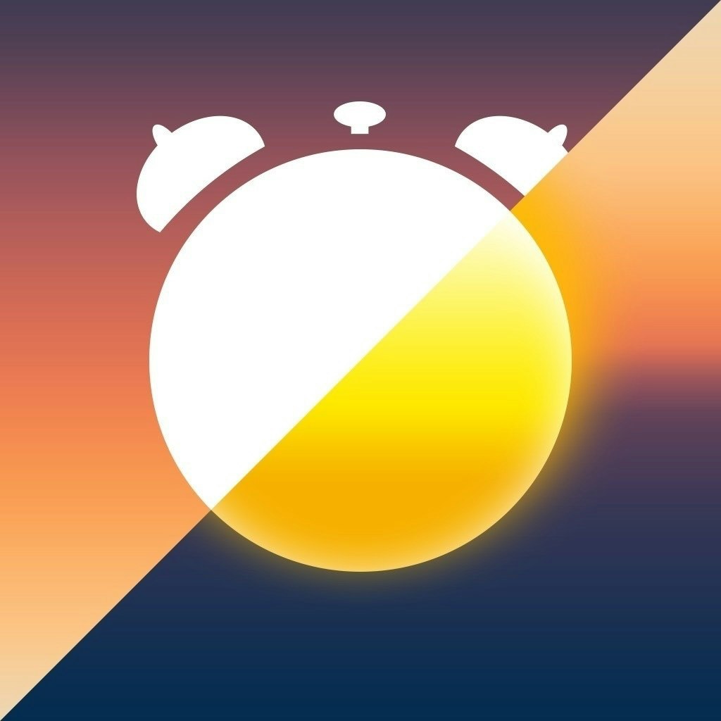 Sleep City Alarm iOS