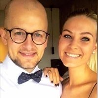 Christian Ansbjerg Blank