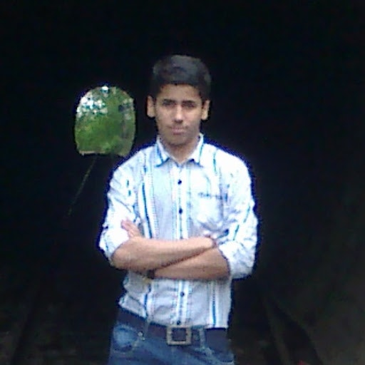 Tarun Anand