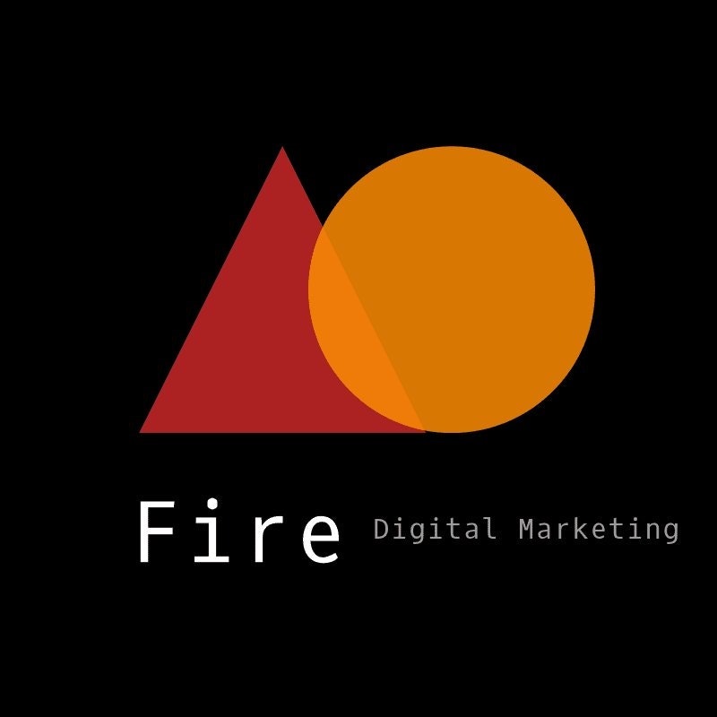 Fire Digital Marketing