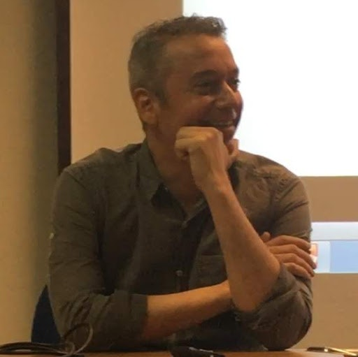 José Roberto Cavalcante Alves