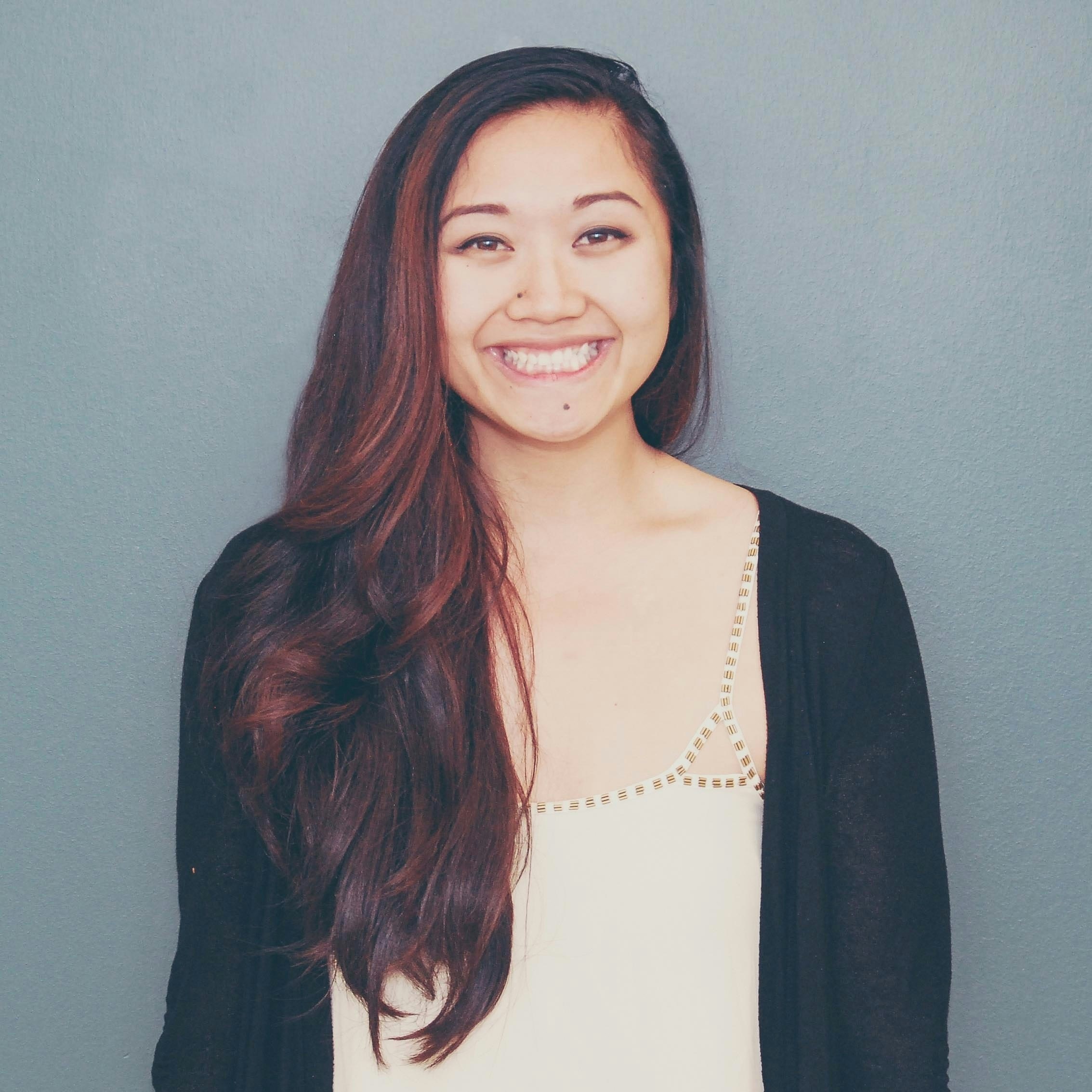 Lauren Tang