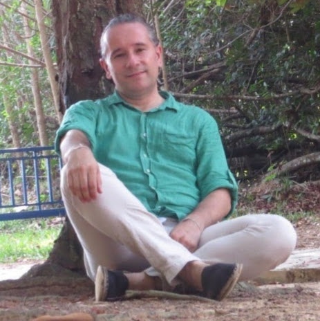 Miguel Antonio Rico Lopez