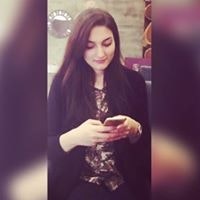 Ayesha Khan