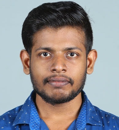 Agil Chenthamarakshan