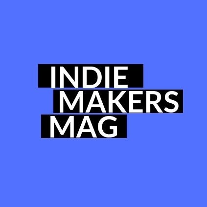 Indie Makers Mag 🗞️